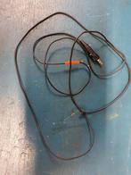 Sennheiser MKE2, Ophalen of Verzenden, Gebruikt