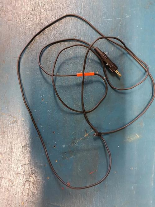 Sennheiser MKE2, Audio, Tv en Foto, Overige Audio, Tv en Foto, Gebruikt, Ophalen of Verzenden
