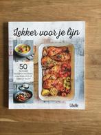 Lekker voor je lijn. Libelle, Boeken, Ophalen of Verzenden, Zo goed als nieuw