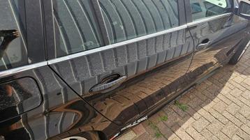 Deur portier rechts achterzijde BMW 5-serie E60 E61 kleur bl beschikbaar voor biedingen