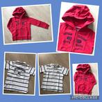 Knappe zomerset Mc Gregor / maat 116, Ophalen of Verzenden, Gebruikt, Mc gregor