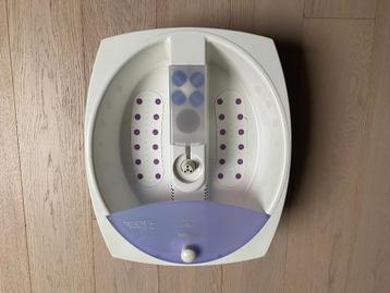 Calor voetmassageapparaat type Fitspa Reflexology beschikbaar voor biedingen
