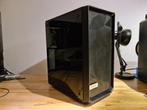 GAMING PC | Ryzen 3600X | 32GB RAM | 1TB SSD | Fractal Meshi, Gebruikt, 32 GB, Gaming, Custom build