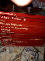 Sprookjes boeken lekturama deel 1  Afhalen, Boeken, Ophalen of Verzenden, Zo goed als nieuw