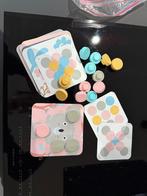 Jeux de couleur Zeeman en bois, Hobby & Loisirs créatifs, Enlèvement ou Envoi, Comme neuf