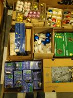 Lot kerstmis, Zakelijke goederen, Stock en Retail | Partijen goederen, Ophalen
