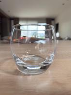 Set met 10 bolle waterglazen / frisdrankglazen / drinkglazen, Verzamelen, Glas en Drinkglazen, Ophalen of Verzenden, Gebruikt