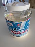 Proteine milkshake xxl nutrition, Sport en Fitness, Ophalen, Nieuw, Poeder of Drank