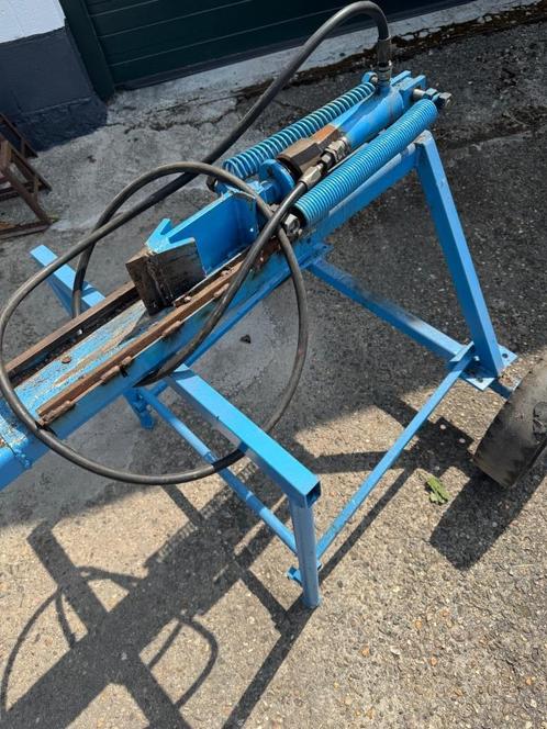 Hydraulische houtklover, Zakelijke goederen, Landbouw | Werktuigen, Akkerbouw, Ophalen