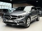Mercedes-Benz GLC 220 CDI COUPE 170CV 4-MATIC TVAC 47000KM, Auto's, Automaat, USB, 1995 cc, 4 cilinders