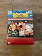 DVD Box Family Guy Season 1-14, Cd's en Dvd's, Ophalen of Verzenden, Gebruikt