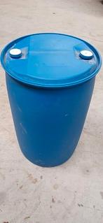 tonnen vaten 210L met 2 openingen, Diversen, Ophalen, Gebruikt