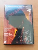 RED ROAD (regie Andrea Arnold), Comme neuf, À partir de 12 ans, Autres genres, Enlèvement