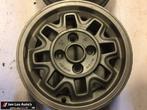 Velg  lichtmetaal Audi 80,100 811601025A 5.5x13 ET45, Auto-onderdelen, Banden en Velgen, Gebruikt, 13 inch, Ophalen of Verzenden