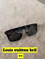 Louis vuitton, Handtassen en Accessoires, Zonnebrillen en Brillen | Heren, Ophalen of Verzenden, Nieuw