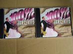 2CD - 100 % Tanz - Hits - 2CD, Ophalen of Verzenden, Dance