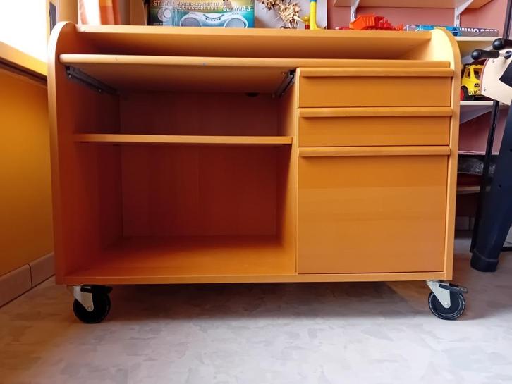 3 Bureaus & Accessoires vanaf 25€, Diversen, Bureau-accessoires, Zo goed als nieuw, Ophalen