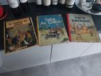kuifje, Boeken, Prentenboeken en Plaatjesalbums, Ophalen of Verzenden, Zo goed als nieuw
