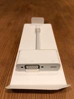 Apple  Lightning to VGA Adapter, Neuf