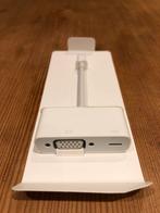 Apple  Lightning to VGA Adapter, Nieuw