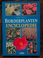 Hanneke van Dijk - Geillustreerde borderplanten encyclopedie, Boeken, Natuur, Ophalen of Verzenden, Hanneke van Dijk