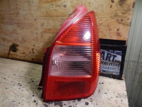 Achterlicht rechts van een Citroen C2, Auto-onderdelen, Verlichting, Citroën, Gebruikt, 3 maanden garantie, Ophalen of Verzenden