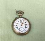 Zakuurwerk, Ophalen, Zakhorloge, Overige merken