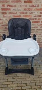 Eetstoel / kindersteol / inklapbaar/ inklapbare, Kinderen en Baby's, Kinderstoelen, Ophalen, Zo goed als nieuw