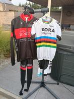 Fietskleding, Sport en Fitness, Ophalen of Verzenden, Zo goed als nieuw