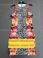 Mooi kleedje dames Small/Medium, Ophalen, Zo goed als nieuw, Maat 36 (S), Overige kleuren
