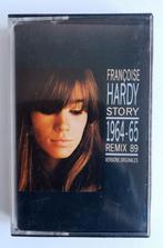 FRANÇOISE HARDY „STORY 1964-1965 REMIX 89", Verzenden, Gebruikt