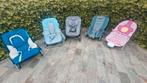 Wipstoeltje relax baby, Kinderen en Baby's, Wipstoeltjes, Ophalen, Gebruikt