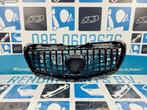 W906 GT GRILL MERCEDES SPRINTER FACELIFT BLACK PANAMERICANA, Ophalen of Verzenden, 6 maanden garantie, Gebruikt