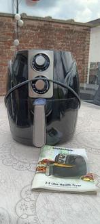 airfryer, Ophalen of Verzenden, Gebruikt, Airfryer