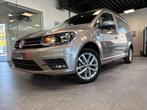 Volkswagen Caddy Maxi 1.4 TSI * camera * navi * DSG 55000 km, Auto's, Volkswagen, Stof, Gebruikt, 4 cilinders, 1395 cc
