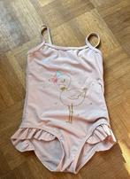 Badpak casual 98-104, Kinderen en Baby's, Kinderkleding | Maat 98, Meisje, Ophalen of Verzenden, Zo goed als nieuw, Casual