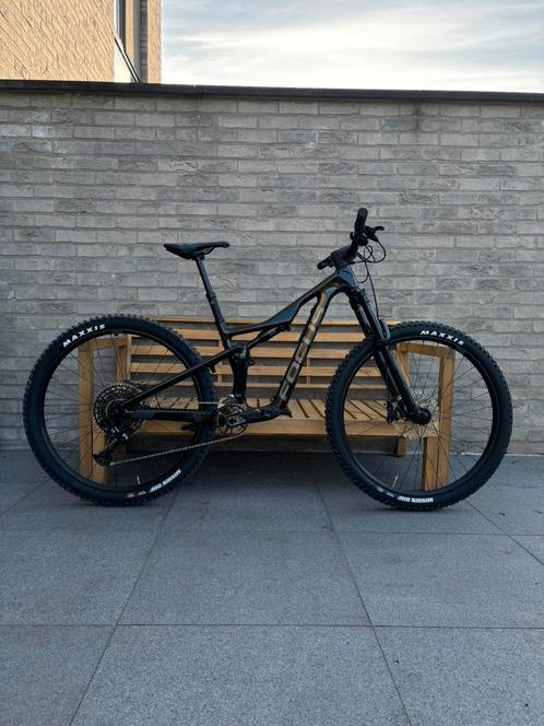 Focus jam 8.8 carbon, Fietsen en Brommers, Fietsen | Mountainbikes en ATB, Nieuw, Heren, Overige merken, Fully, Ophalen
