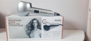 Babyliss krultang . beschikbaar voor biedingen