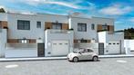 2 Villas en 2 Herenhuizen te Los Belones, Immo, Dorp, Spanje, Los Belones, 115 m²