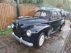 Peugeot 203 de 1959, Boîte manuelle, 5 portes, Noir, Achat