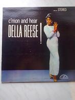 Della Reese ‎: C'Mon And Hear (LP), Cd's en Dvd's, Ophalen of Verzenden