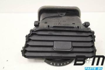 Luchtrooster rechts in dashboard VW Golf 7 GTI 5G1819704D beschikbaar voor biedingen