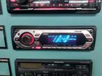 Sony CDX-GT500 autoradio cd met aux bluetooth module, Ophalen of Verzenden, Zo goed als nieuw