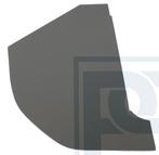 Karton bekleding binnenscherm Amazon rechtsvoor grijs Volvo, Auto-onderdelen, Ophalen of Verzenden, Nieuw, Volvo