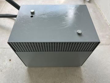 Transformator - 3x230-3x400V+N - niet gebruikt, Enlèvement, Neuf, Autres types