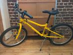 kinderfiets Riverside 20 inch geel, Fietsen en Brommers, Ophalen, Gebruikt, B-Twin