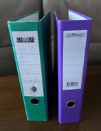 Grote A4 ringmappen - gratis, Ophalen