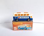 Matchbox superfast 65 airport coach, Ophalen of Verzenden, Zo goed als nieuw