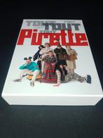 Te koop in een dvd-box de complete Le Tout François Pirette, Ophalen of Verzenden, Zo goed als nieuw, Boxset
