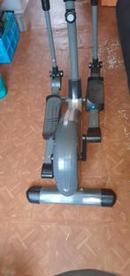 Te koop crosstrainer, Comme neuf, Vélo elliptique, Enlèvement